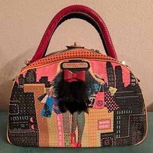 Nicole lee handbag